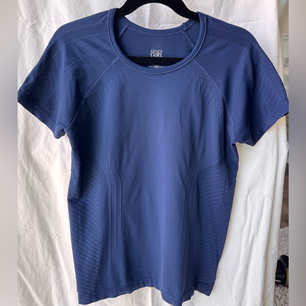 Athleta Girl Tee